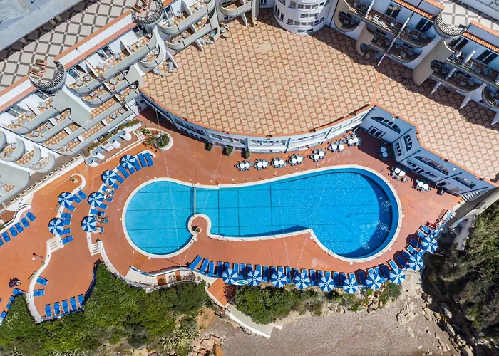 Carlton Hotel Riviera Cefalù